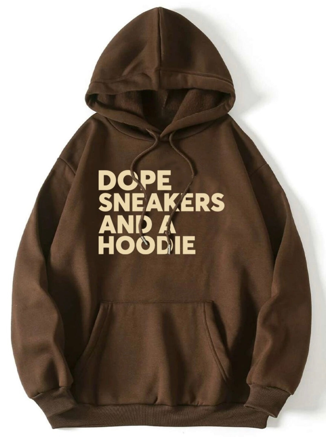 Dope Sneakers Top